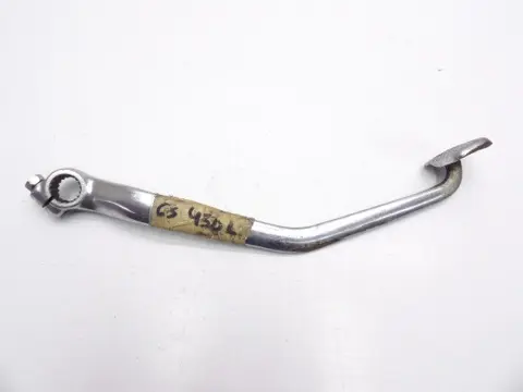 REMPEDAAL Suzuki GS 450 1970 - 2012