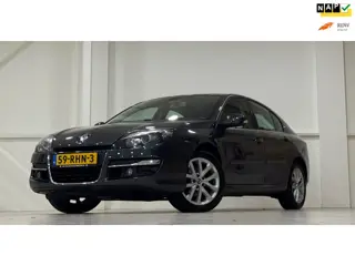 Renault Laguna 2.0i 16V Expression 100% Onderhouden 3e Eigenaar Trekhaak Navi