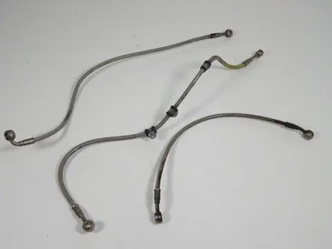 REMLEIDING VOOR Ducati 749 999 2003 - 2007