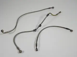 REMLEIDING VOOR Ducati 749 999 2003 - 2007