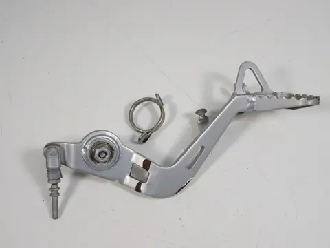 REMPEDAAL BMW R 1200 GS 2003 - 2007