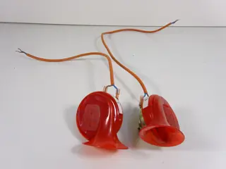 CLAXON Overig Onbekend Unknown 1950 - 2011