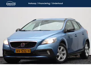 Volvo V40 Cross Country 1.5 T3 Momentum | 2016 | Automaat |