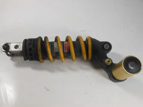 ACHTER SCHOKBREKER Honda CBR 600 RR 2003 - 2004