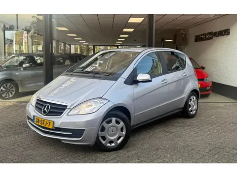 Mercedes-Benz A-klasse 160 Business 2e EIG | AUTOMAAT | AIRCO | NAP