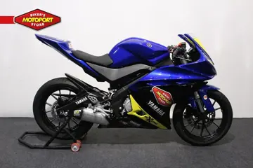 Yamaha YZF-R 125 CUP (2016)