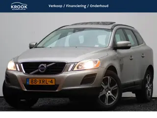 Volvo XC60 2.0 T5 Momentum | 2012 |Panorama dak | Automaat |