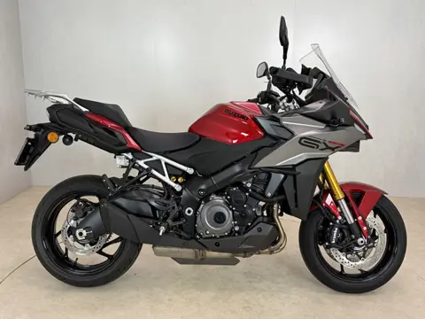 Suzuki GSX-S 1000GX (bj 2026)