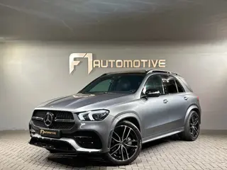 Mercedes-Benz GLE-klasse 450 4M Premium+ Pano|Massage|Trekhaak