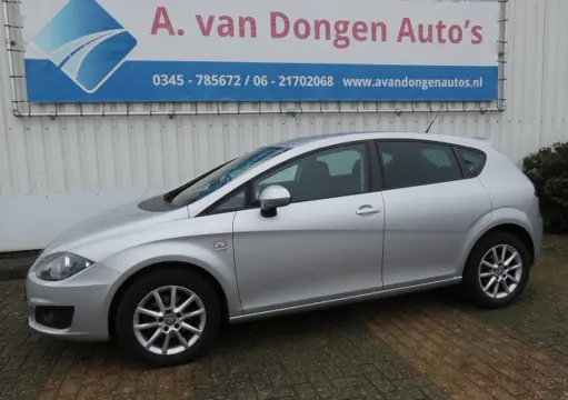 SEAT LEON 1.2 TSI ECO.BNS COPA,Clima,Navi,Trhaak APK 5-1-27