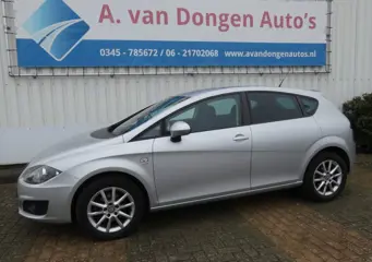 SEAT LEON 1.2 TSI ECO.BNS COPA,Clima,Navi,Trhaak APK 5-1-27