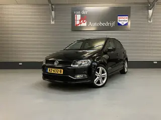 Volkswagen Polo 1.0 TSI 110 PK HIGHLINE/PDC/CAM/CLIMA/17 INCH/CRUISE/ENZ