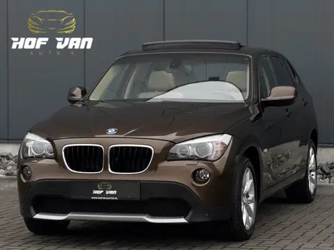 BMW X1 XDrive28i/BTW/Pano/Youngtimer