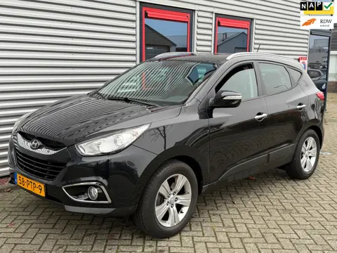 Hyundai Ix35 2.0i Style *Automaat*