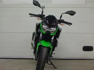 Kawasaki Z 400 (2020)