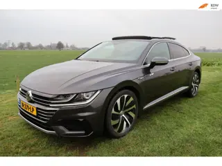 Volkswagen Arteon 1.5 TSI Business R-Line|Pano|IQ-Light|Keyless