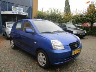 Kia Picanto 1.0 Light