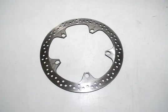 REMSCHIJF VOOR BMW K 1200 R 2005 - 2008