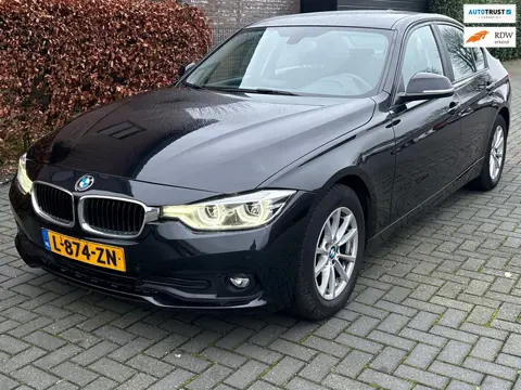 BMW 3-serie 320i Centennial High Executive bj 9-2016 automaat