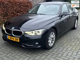 BMW 3-serie 320i Centennial High Executive bj 9-2016 automaat