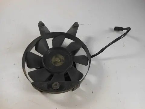 VENTILATOR Yamaha FAZER 600 1998 - 2000