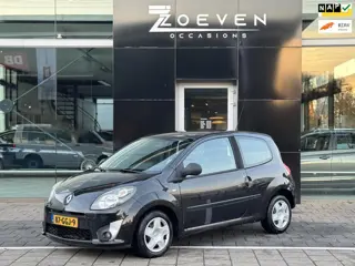 Renault Twingo 1.2 Dynamique