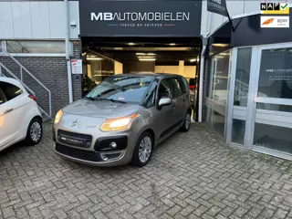 Citroen C3 Picasso 1.4 VTi Aura/Airco/clima/APK/Cruise Control/Nap/electr.Pakket!!