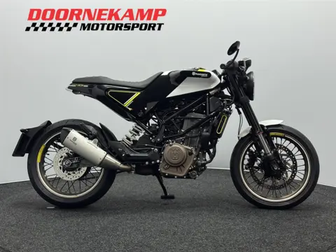 Husqvarna VITPILEN 401 (bj 2019)