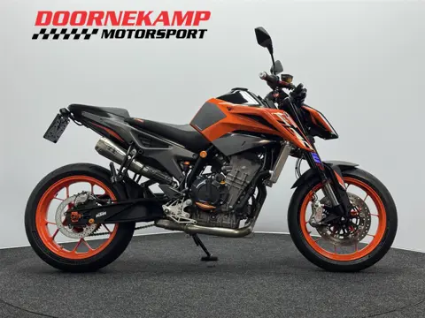 KTM 790 DUKE L (bj 2024)