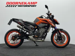 KTM 790 DUKE L (bj 2024)