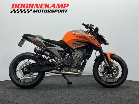 KTM 790 DUKE ABS (bj 2018)