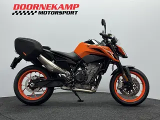 KTM 790 DUKE ABS (bj 2021)