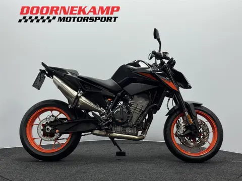 KTM 790 DUKE L ABS (bj 2021)