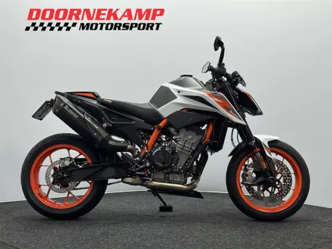 KTM 890 DUKE R ABS (bj 2020)