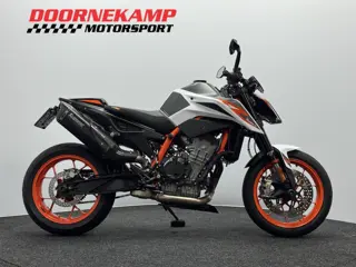 KTM 890 DUKE R ABS (bj 2020)