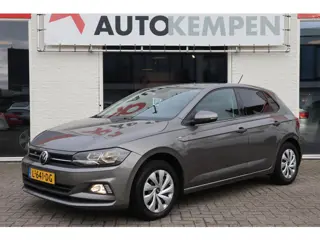 Volkswagen Polo 1.0 TSI COMFORTLINE ADAPTIVE CRUISE|APPLE CARPLAY|NAVIGATIE
