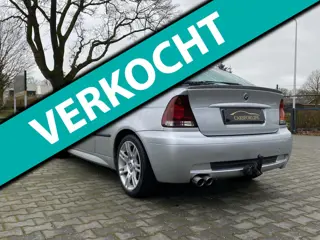 BMW 3-serie Compact 316ti Executive M-Sport/Pakket N.A.P.