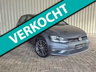 Volkswagen Golf 7.5 1.0 Tsi DSG | 1e EIG | NAP | Car-Net | Aap-Connect | ParkPilot |AIRCO | NAVI | C