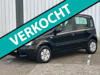 Fiat Panda 1.1 Active