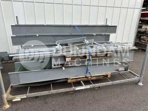 Transportband circa 1700 cm x 50