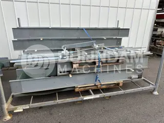 Transportband circa 1700 cm x 50