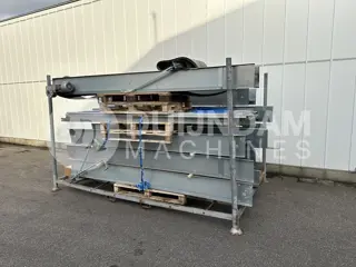 Transportband circa 2750 cm x 50 cm