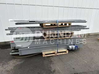 Transportband 1800 x 50 cm