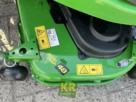 John Deere X948-31306