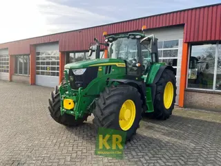 John Deere 6M-185-693693