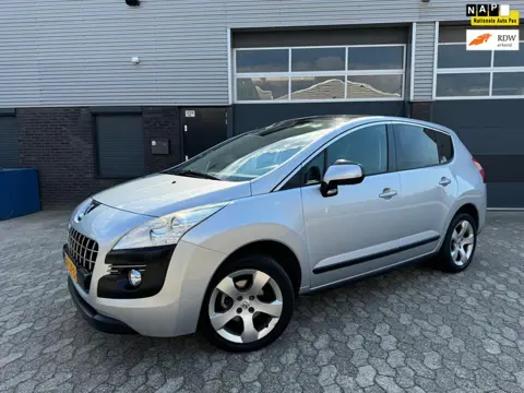 Peugeot 3008 1.6 VTi Style, HUD, NAVI, CLIMA, CRUISE, NW APK, NAP