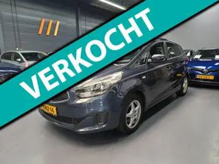 Kia Carens 1.6 GDi ComfortLine 7-PERS CAMERA NAVI BLUETOOTH NAP NL AUTO