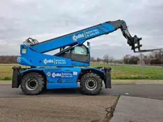 MAGNI RTH 5.21 SMART | 2017 (bj 2017)