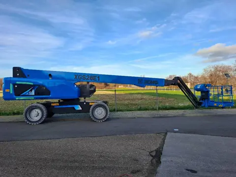 XCMG XGS28E1 | 2024 (bj 2024)