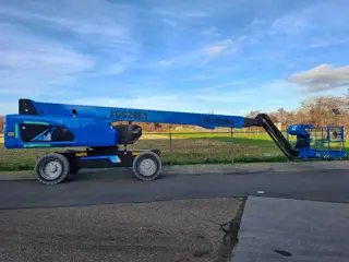 XCMG XGS28E1 | 2024 (bj 2024)